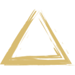 黄色三角