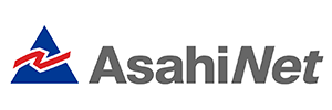 プロバイダ【ASAHIネット】