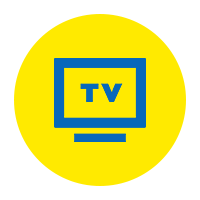 DTI光テレビ