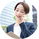 クラウドPBX事業